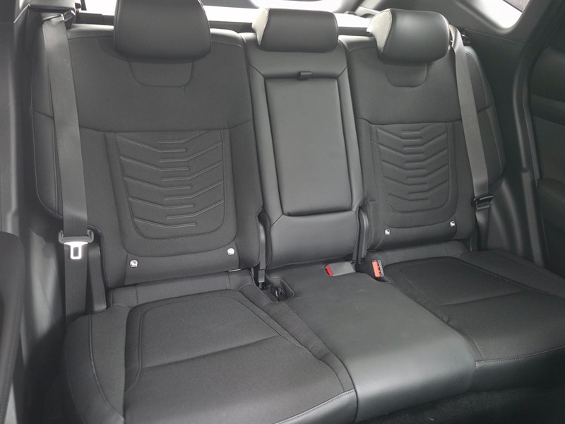 Used Hyundai TUCSON 2025 for sale - 77146693: Photo 5