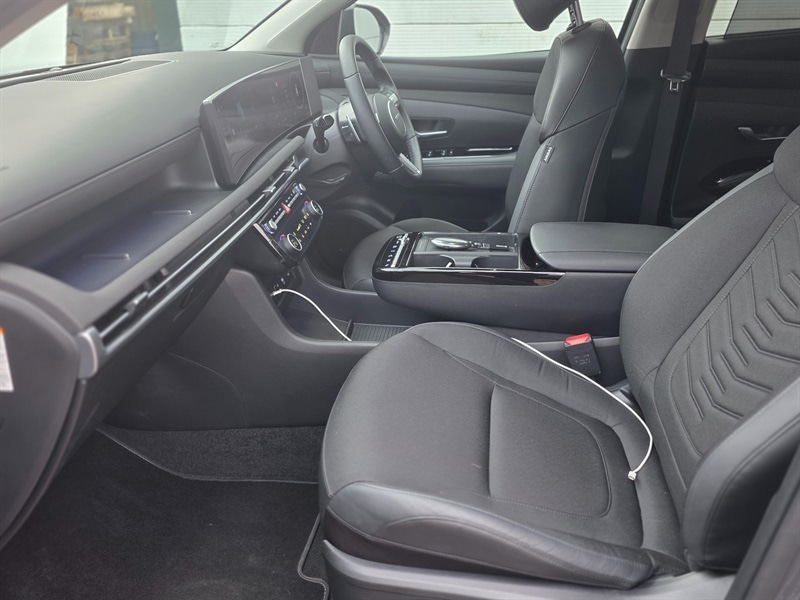 Used Hyundai TUCSON 2025 for sale - 77146693: Photo 6