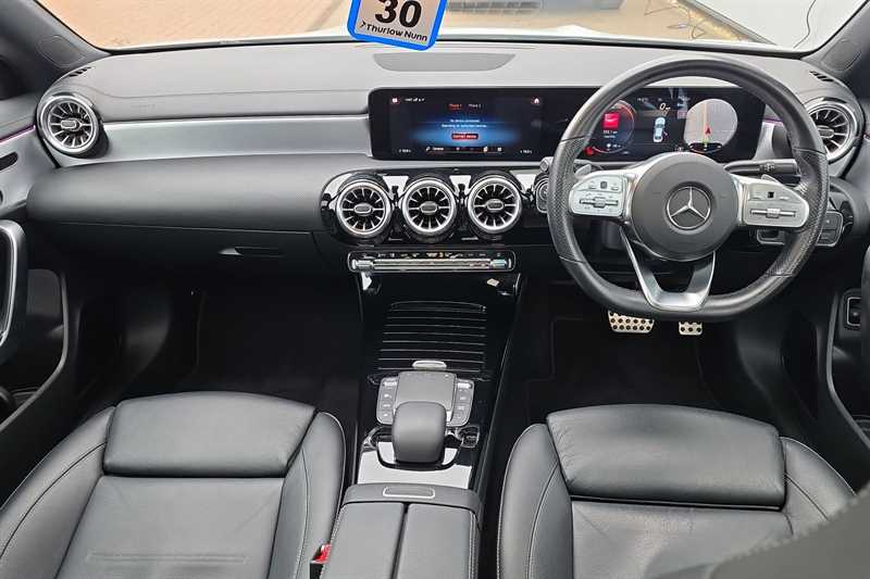 Used Mercedes-Benz CLA 2021 for sale - 78172839: Photo 12
