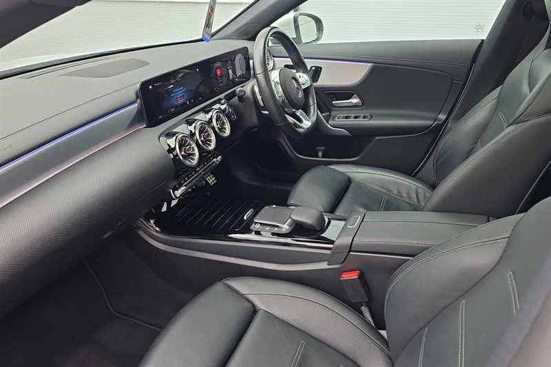 Used Mercedes-Benz CLA 2021 for sale - 78172839: Photo 13