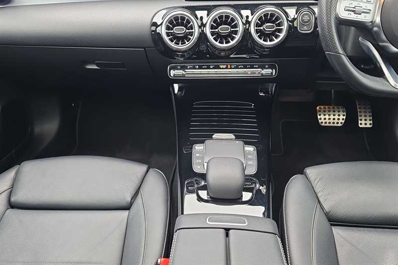 Used Mercedes-Benz CLA 2021 for sale - 78172839: Photo 14