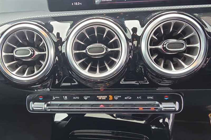 Used Mercedes-Benz CLA 2021 for sale - 78172839: Photo 15