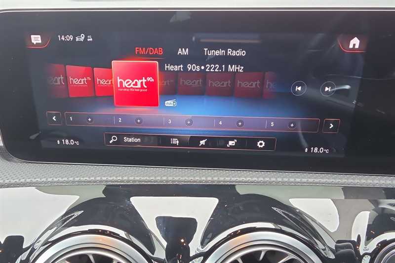 Used Mercedes-Benz CLA 2021 for sale - 78172839: Photo 17