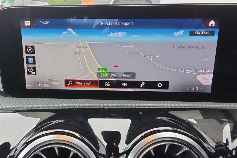 Used Mercedes-Benz CLA 2021 for sale - 78172839: Photo 18