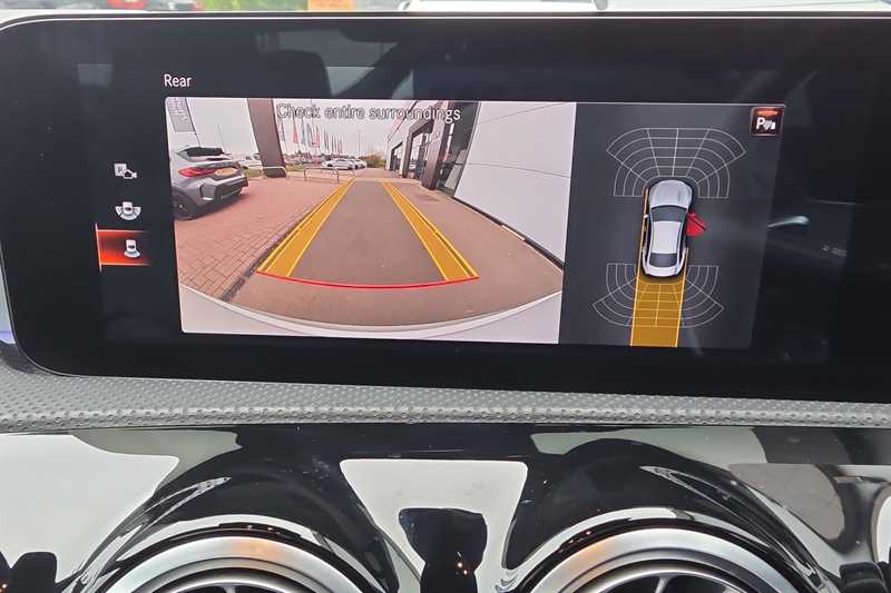 Used Mercedes-Benz CLA 2021 for sale - 78172839: Photo 19