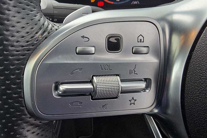 Used Mercedes-Benz CLA 2021 for sale - 78172839: Photo 21