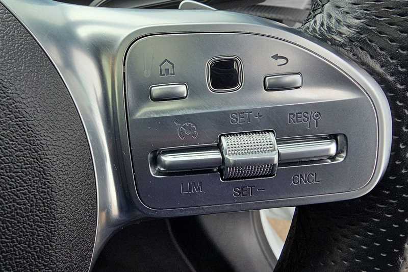 Used Mercedes-Benz CLA 2021 for sale - 78172839: Photo 22