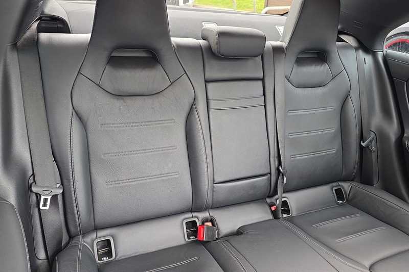 Used Mercedes-Benz CLA 2021 for sale - 78172839: Photo 23