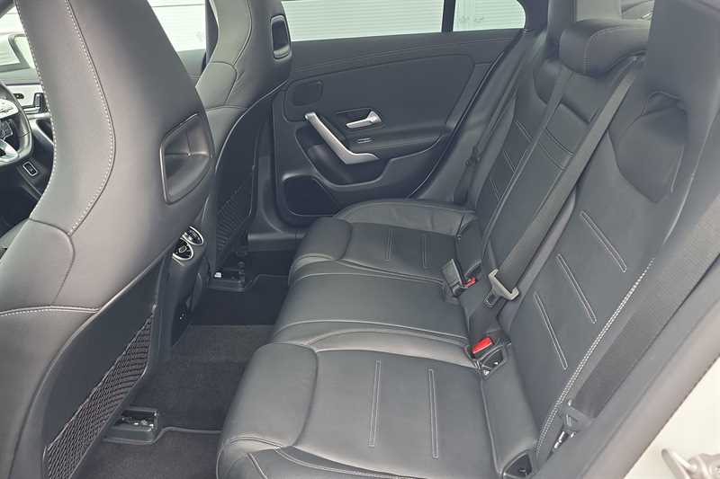 Used Mercedes-Benz CLA 2021 for sale - 78172839: Photo 25