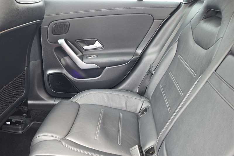 Used Mercedes-Benz CLA 2021 for sale - 78172839: Photo 26