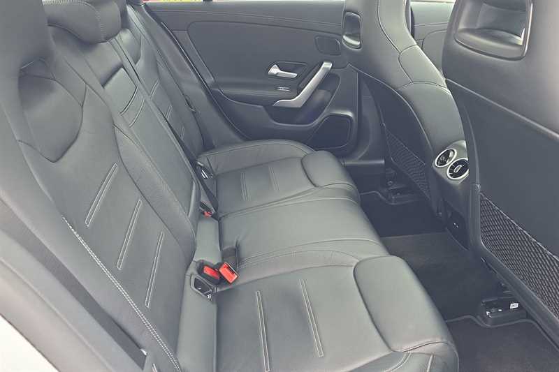 Used Mercedes-Benz CLA 2021 for sale - 78172839: Photo 27