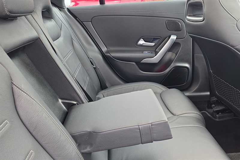 Used Mercedes-Benz CLA 2021 for sale - 78172839: Photo 28