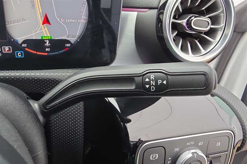 Used Mercedes-Benz CLA 2021 for sale - 78172839: Photo 34