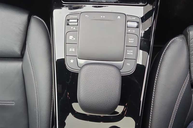 Used Mercedes-Benz CLA 2021 for sale - 78172839: Photo 35