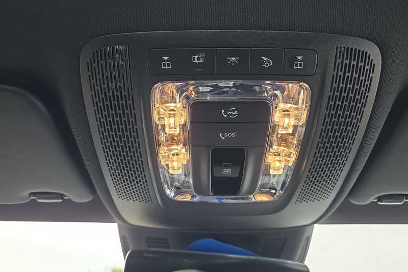 Used Mercedes-Benz CLA 2021 for sale - 78172839: Photo 36