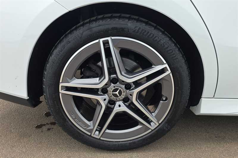 Used Mercedes-Benz CLA 2021 for sale - 78172839: Photo 38