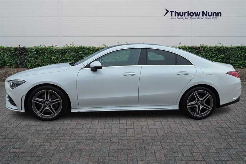 Used Mercedes-Benz CLA 2021 for sale - 78172839: Photo 6