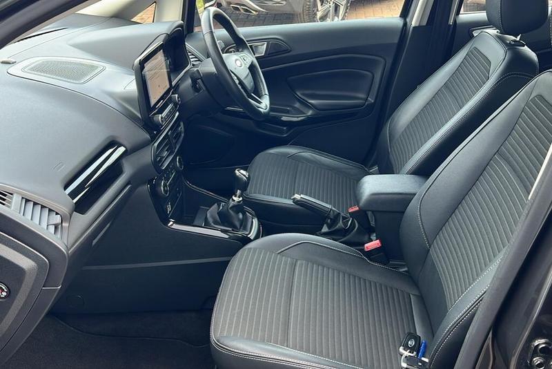 Used Ford Ecosport 2018 for sale - 77146524: Photo 14
