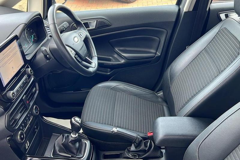Used Ford Ecosport 2018 for sale - 77146524: Photo 15