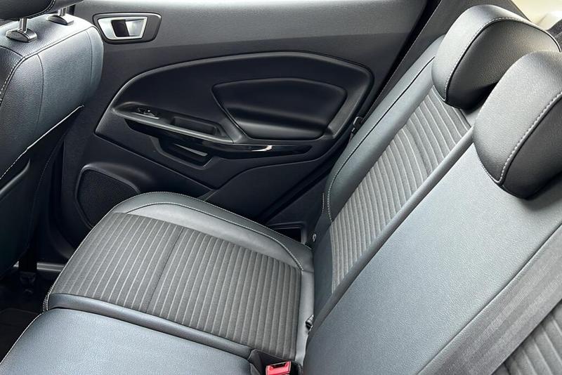 Used Ford Ecosport 2018 for sale - 77146524: Photo 17