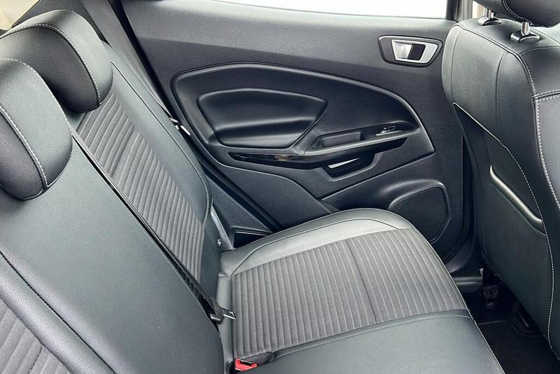 Used Ford Ecosport 2018 for sale - 77146524: Photo 19