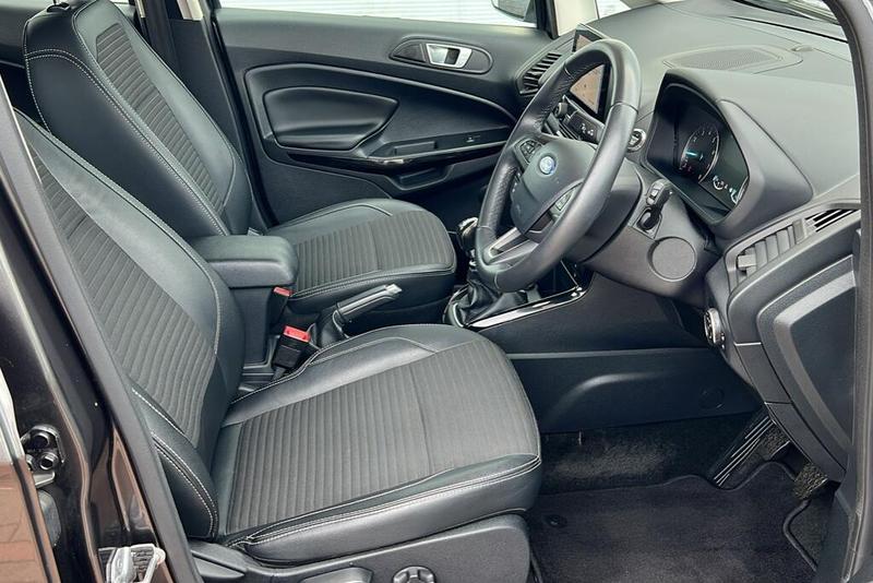 Used Ford Ecosport 2018 for sale - 77146524: Photo 20