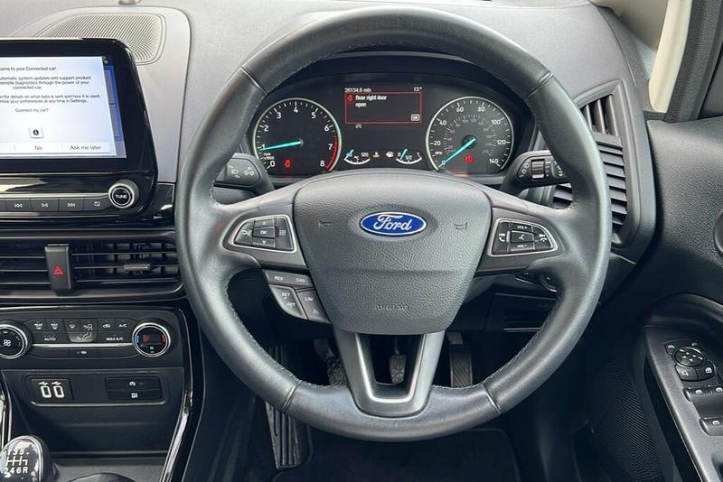 Used Ford Ecosport 2018 for sale - 77146524: Photo 24