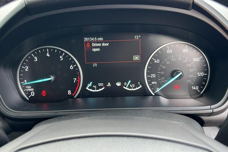 Used Ford Ecosport 2018 for sale - 77146524: Photo 33