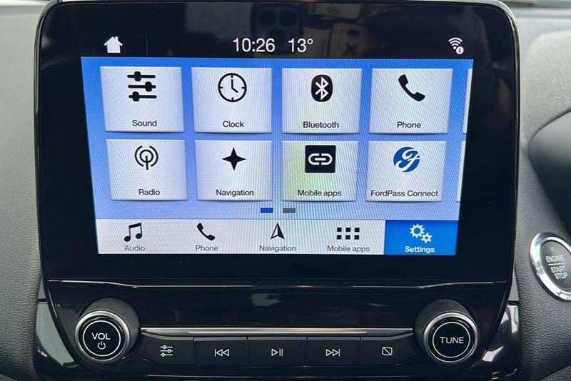 Used Ford Ecosport 2018 for sale - 77146524: Photo 37