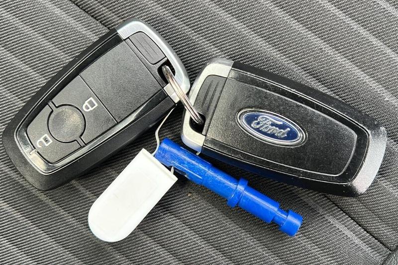 Used Ford Ecosport 2018 for sale - 77146524: Photo 43