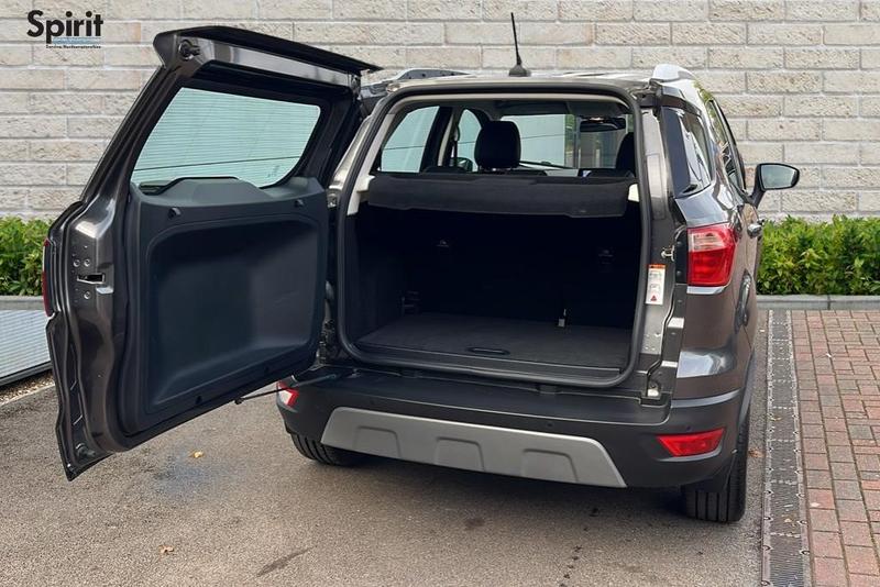 Used Ford Ecosport 2018 for sale - 77146524: Photo 7