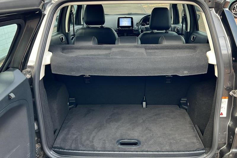 Used Ford Ecosport 2018 for sale - 77146524: Photo 8