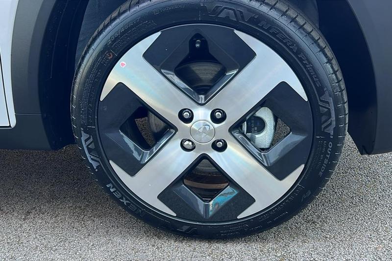 Used Hyundai Other 2025 for sale - 77146684: Photo 13