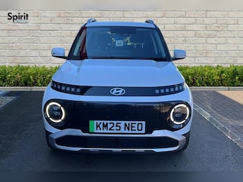 Used Hyundai Other 2025 for sale - 77146684: Photo