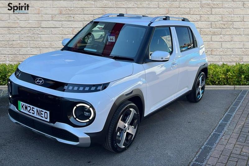 Used Hyundai Other 2025 for sale - 77146684: Photo 3