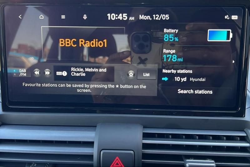 Used Hyundai Other 2025 for sale - 77146684: Photo 35