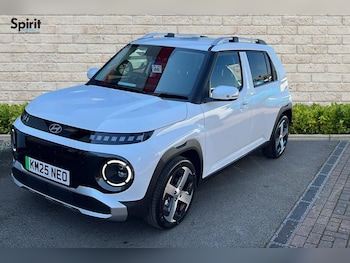 Used Hyundai Other 2025 for sale - 77146684: Photo