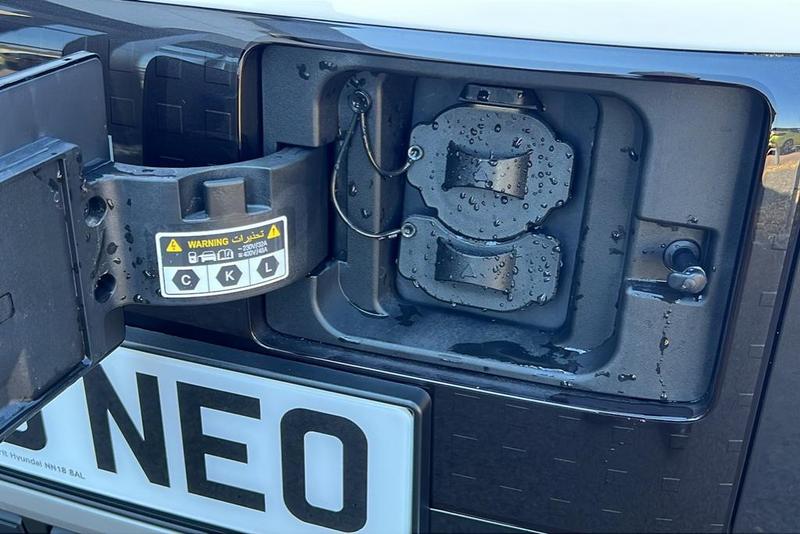 Used Hyundai Other 2025 for sale - 77146684: Photo 44