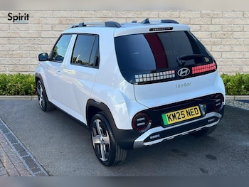 Used Hyundai Other 2025 for sale - 77146684: Photo