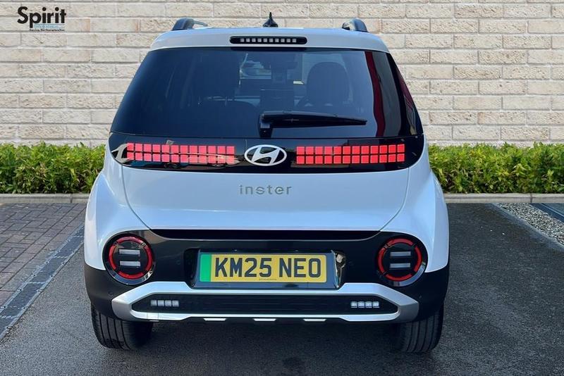 Used Hyundai Other 2025 for sale - 77146684: Photo 5