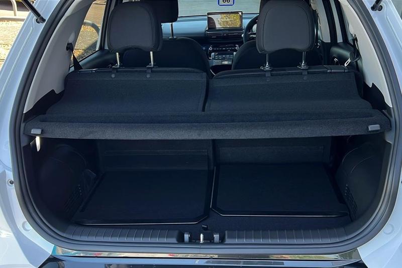 Used Hyundai Other 2025 for sale - 77146684: Photo 8