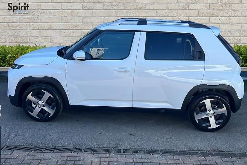 Used Hyundai Other 2025 for sale - 77146684: Photo 9