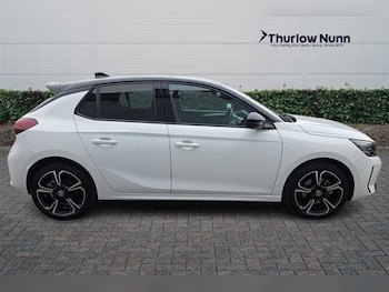 Used Vauxhall Corsa 2025 for sale - 78638427: Photo