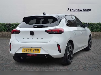 Used Vauxhall Corsa 2025 for sale - 78638427: Photo
