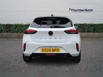Used Vauxhall Corsa 2025 for sale - 78638427: Photo