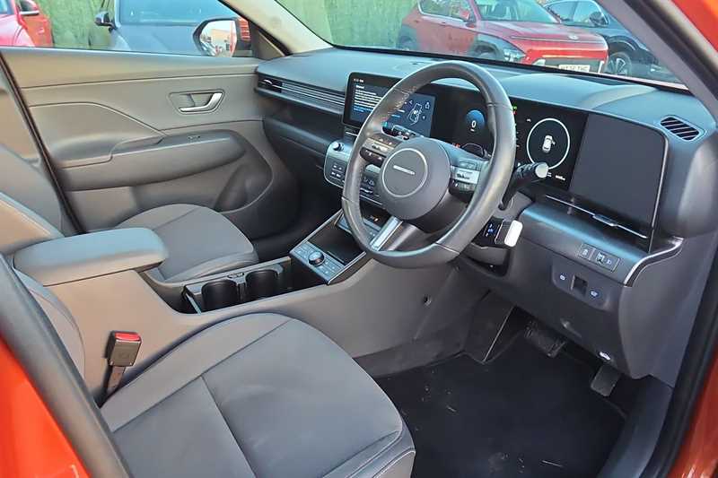 Used Hyundai KONA 2024 for sale - 77471681: Photo 10