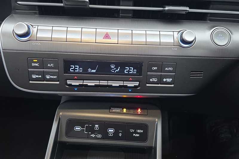 Used Hyundai KONA 2024 for sale - 77471681: Photo 15