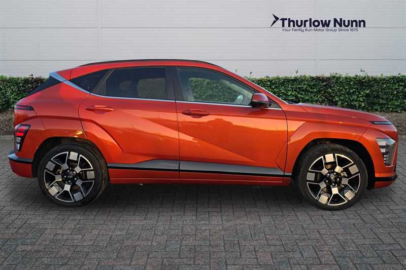 Used Hyundai KONA 2024 for sale - 77471681: Photo 2