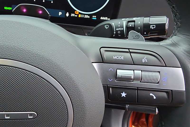 Used Hyundai KONA 2024 for sale - 77471681: Photo 22