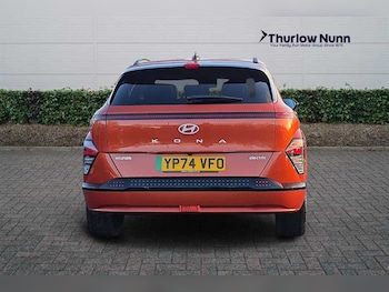 Used Hyundai KONA 2024 for sale - 77471681: Photo